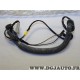 Faisceau cable electrique porte arriere avec vitre Fiat 51741966 pour fiat doblo 1 2 I II de 2004 à 2009 