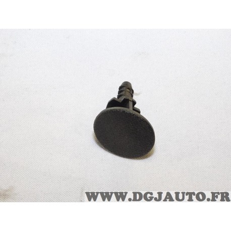 Bouchon gauche tunnel central Fiat 735440724 pour fiat bravo 2 II lancia delta 3 III 