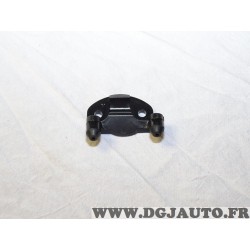 Gache trappe volet remplissage carburant Fiat 46515672 pour lancia Y ypsilon de 1995 à 2003 