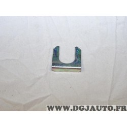 Agrafe mecanisme boite de vitesses Fiat 1475394080 pour fiat ulysse 1 2 I II scudo 1 lancia zeta phedra peugeot 806 807 expert c