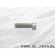 Vis fixation usage divers Fiat 14306521 pour alfa romeo 33 75 145 147 156 164 166 RZ SZ GT GTV spider fiat 500L barchetta brava 