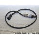 Sonde lambda echappement Fiat 7785973 pour alfa romeo GTV spider fiat coupé tipo lancia dedra delta 