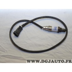 Sonde lambda echappement Fiat 7785973 pour alfa romeo GTV spider fiat coupé tipo lancia dedra delta