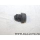 Tampon butée fermeture capot moteur hayon coffre Fiat 7603637 pour alfa romeo 155 fiat barchetta cinquecento croma elba tempra t