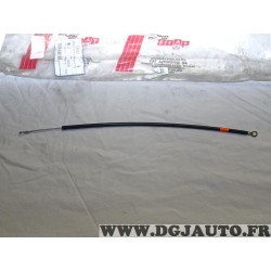 Cable tringle tringlerie commande chauffage Fiat 7078742 pour fiat palio siena strada 