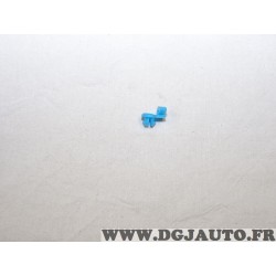 Agrafe tige tringlerie serrure poignée de porte Fiat 14578082 pour alfa romeo 155 fiat 500 marea palio panda 1 tempra tipo ducat