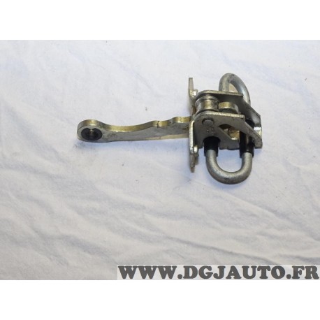 Tirant arret de porte avant Fiat 51754186 pour fiat punto 2 version 5 portes de 1999 à 2003 