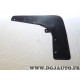 Bavette jet parepierre avant gauche Fiat 735460555 pour fiat fiorino 3 4 III IV qubo partir de 2007 