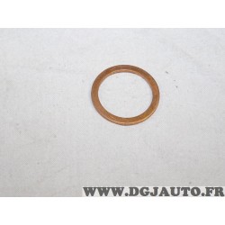 Bague joint support filtre à huile Fiat 10279560 pour alfa romeo 145 146 155 164 fiat cinquecento coupé croma palio panda punto 