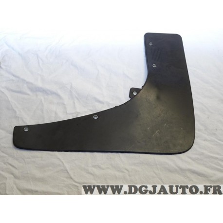 Bavette jet parepierre avant droite Fiat 735460559 pour fiat fiorino 3 4 III IV qubo partir de 2007 