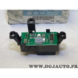 Circuit imprimé chauffage automatique Fiat 71736865 pour fiat ducato 2 II peugeot boxer citroen jumper de 2002 à 2006