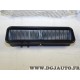 Volet entrée air ventilation arriere Fiat 46478644 pour fiat cinquecento punto 1 seicento lancia Y ypsilon 