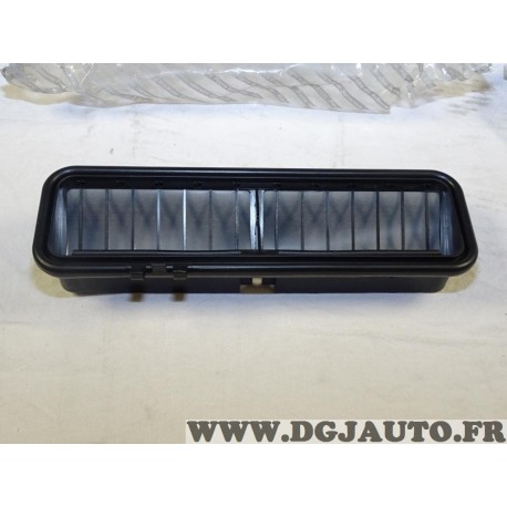 Volet entrée air ventilation arriere Fiat 46478644 pour fiat cinquecento punto 1 seicento lancia Y ypsilon 