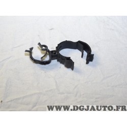 Agrafe fixation durite tuyau cable faisceau Fiat 50503521 pour alfa romeo 159 brera spider fiat 500L grande punto evo linea duca