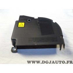 Carter protection supérieur courroie de distribution Fiat 46425922 pour fiat punto 1 de 1997 à 2000 lancia Y ypsilon de 1995 à 2