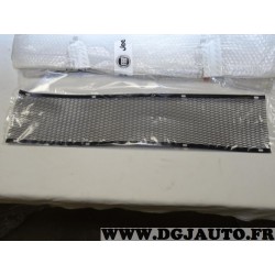 Grille centrale parechocs pare-chocs avant Fiat 71719220 pour fiat punto 2 II HGT de 1999 à 2003 