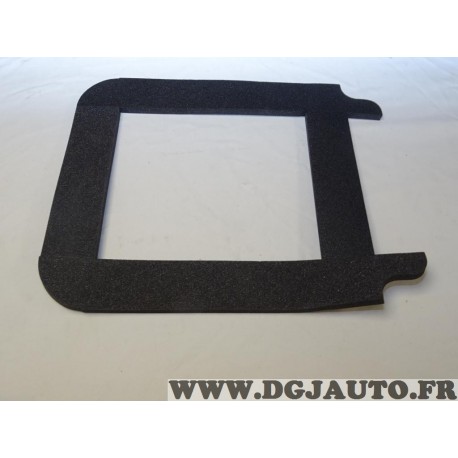 Bande de joint mousse protection outillage depannage Fiat 46749646 pour lancia dedra fiat marea 