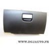 Tiroir boite à gants tableau de bord Fiat 735479731 pour fiat grande punto sport