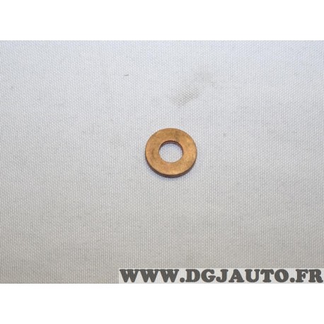 Joint SP1.9 nez injecteur carburant Fiat 9456154380 pour fiat ulysse 1 2 I II scudo lancia zeta phedra peugeot 806 807 expert ci