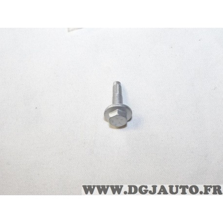 Vis fixation usage divers Fiat 13372024 pour alfa romeo 147 fiat idea marea palio perla punto 1 2 I II siena doblo 1 2 I II stra