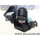 Enrouleur ceinture de sécurité arriere gauche Fiat 735411131 pour fiat grande punto dont abarth de 2005 à 2009 