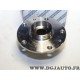 Moyeu de roue avant Fiat 71768302 pour fiat sedici suzuki SX4 