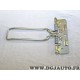 Tirant arret de porte arriere Fiat 1348014080 pour fiat ducato 1 2 I II peugeot boxer citroen jumper de 1994 à 2006 