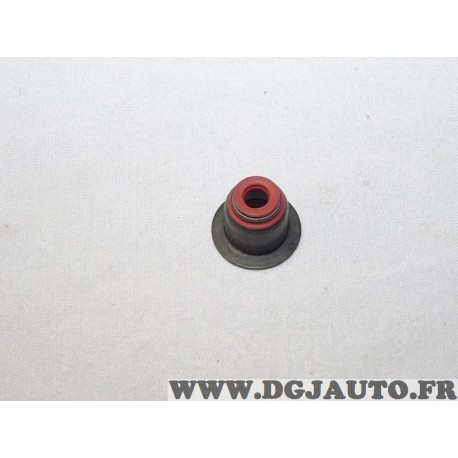 Lot 4 joints queue de soupape Fiat 9639780080 pour fiat scudo 2 II citroen C2 C3 C4 C5 berlingo xsara picasso jumpy ford fiesta 