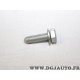 Vis fixation palier de cardan arbre de transmission Fiat 1903301127 pour fiat ducato 1 2 I II peugeot boxer citroen jumper de 19