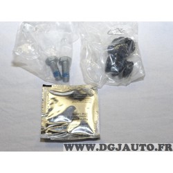 Kit reparation etrier de frein avant Fiat 77363365 pour fiat croma 2 II ulysse 2 II lancia phedra ypsilon 