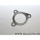 Joint de turbo compresseur Fiat 55186494 pour alfa romeo mito fiat grande punto evo idea linea doblo 2 3 4 II III IV strada lanc