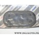 Bouchon isolant aile arriere Fiat 82487524 pour alfa romeo 156 166 lancia kappa 