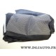 Housse assise de siege arriere droit gris rayé Fiat 71750511 pour fiat sedici de 2006 à 2011 