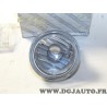 Phare antibrouillard avant gauche Fiat 71742457 pour fiat sedici de 2009 à 2011