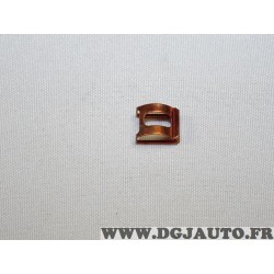 Etrier agrafe fixation culbuteur soupape Fiat 9653928480 pour fiat ulysse 1 2 I II ducato 5 V scudo 1 2 3 I II III lancia zeta p