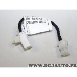 Cable faisceau electrique branchement Fiat 51771172 pour fiat croma 2 II de 2005 à 2010 