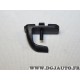 Support rideau paresoleil porte laterale coulissante droite Fiat 1499159898 pour fiat ulysse 2 II lancia phedra partir de 2001 