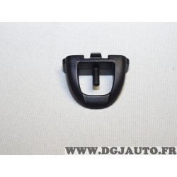 Crochet support rideau paresoleil porte laterale coulissante Fiat 1489260898 pour fiat ulysse 2 II lancia phedra partir de 2001