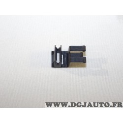 Agrafe attache douille fixation revetement moulure interieur Fiat 60672103 pour alfa romeo 156 de 1997 à 2005 