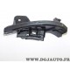 Etrier support fixation superieur parechocs pare-chocs arriere droit Fiat 51788239 pour fiat bravo 2 II de 2007 à 2014 