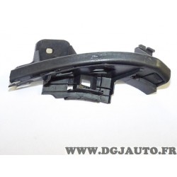 Etrier support fixation superieur parechocs pare-chocs arriere droit Fiat 51788239 pour fiat bravo 2 II de 2007 à 2014 