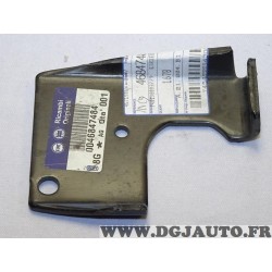 Etrier support fixation traverse arriere droite Fiat 46847484 pour fiat punto 2 II FL de 1999 à 2005 lancia ypsilon de 2003 à 20