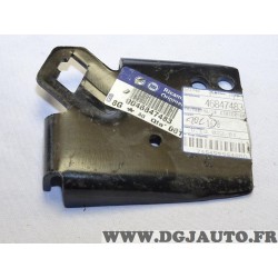 Etrier support fixation traverse arriere gauche Fiat 46847483 pour fiat punto 2 II FL de 1999 à 2005 lancia ypsilon de 2003 à 20