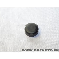 Bouton molette autoradio poste radio Fiat 71748772 pour fiat grande punto de 2005 à 2008 (petit eclat blanc) 