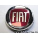 Logo motif embleme badge ecusson monogramme hayon de coffre Fiat 735578840 pour fiat grande punto evo de 2008 à 2011 bravo 2 II 