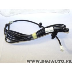 Faisceau cable electrique porte arriere Fiat 1341931080 pour fiat ducato 2 II de 2002 à 2006