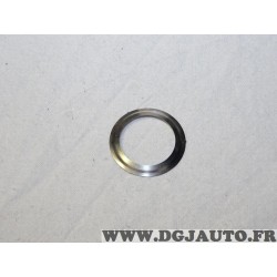 Joint durite circuit vanne EGR Fiat 55187093 pour fiat grande punto idea linea 500 panda 2 II palio punto evo siena alfa romeo m