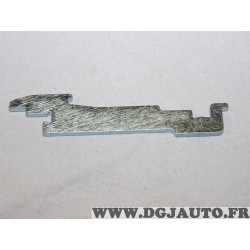 Ecarteur fourche machoires de frein arriere Fiat 9945979 pour fiat brava bravo panda 2 II punto 1 2 I II lancia Y ypsilon