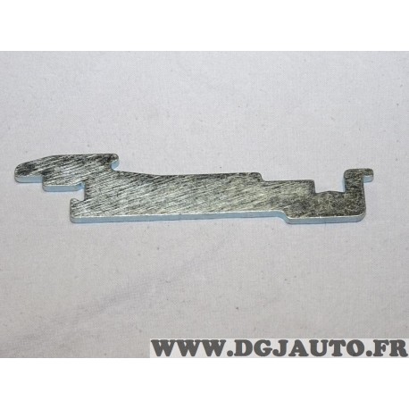 Ecarteur fourche machoires de frein arriere Fiat 9945979 pour fiat brava bravo panda 2 II punto 1 2 I II lancia Y ypsilon 