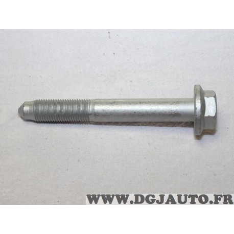 Vis fixation essieu train arriere suspension Fiat 9683686580 pour fiat ulysse 1 2 I II scudo lancia zeta phedra peugeot 806 807 